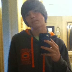 Meet your Posher, Mathew